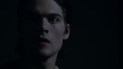 Now! It's okay. I'll heal. Promise? - Teen Wolf
