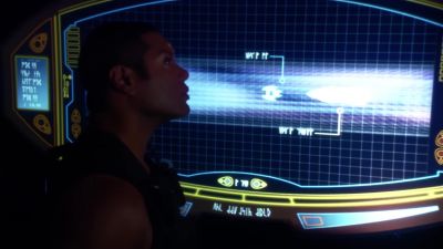 Now. - Stargate SG-1