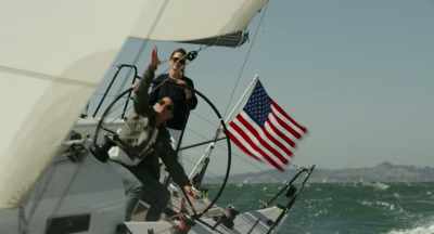 Now, - Top Gun: Maverick