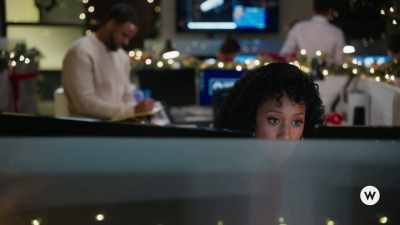 Now, - Inventing the Christmas Prince