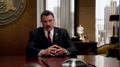 Now... - Blue Bloods
