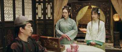 Now, - Drunken Master Su Qier