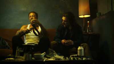 Now, - Interrogation
