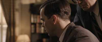 Now, - The Banker