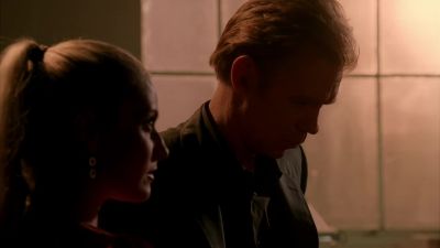 Now, - CSI: Miami