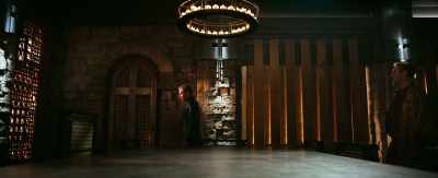 Now, - Robin Hood