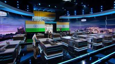 now. - The Final Table