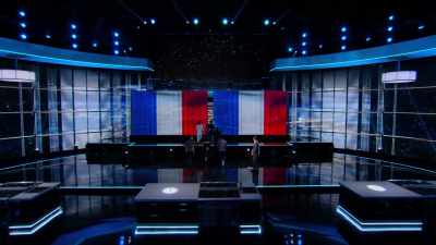now. - The Final Table