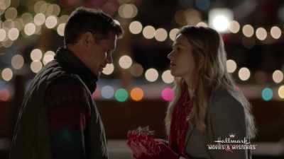 Now, - Return to Christmas Creek