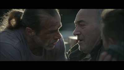 Now' - The Marine 6: Close Quarters