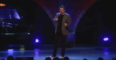 Now... - Jim Jefferies: This Is Me Now