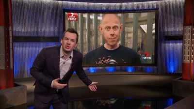 >> NOW! - The Jim Jefferies Show