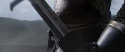 Now, - King Arthur: Legend of the Sword