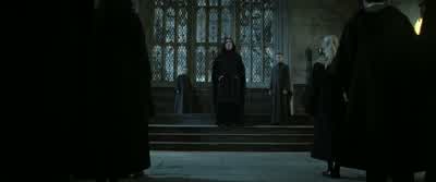 Now... - Harry Potter and the Deathly Hallows: Part 2