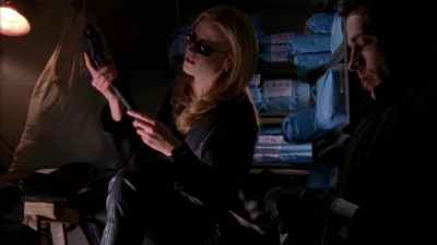 Now... - Chuck