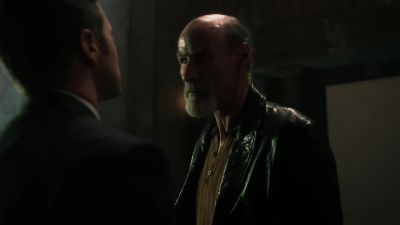 Now, - Gotham