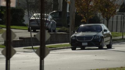 Now? - The Blacklist