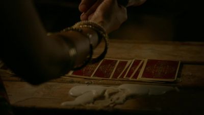 Now. - The Originals