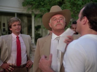 Now, - The A-Team