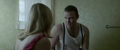Now, for safety reasons, - The Krays: Mad Axeman