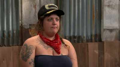 Now, you said your bus was
working when you were
bringing it, right? - Moonshiners: Master Distiller
