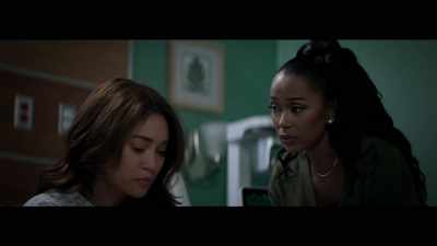 Now you said that she was killed by a drunk driver, - The Stepdaughter 2