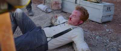 Now you said you was
gonna meet the Marshal, - Gunfight at Rio Bravo