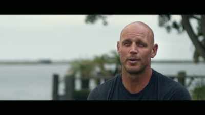 Now, they said they wouldn't, - Envoy: Shark Cull