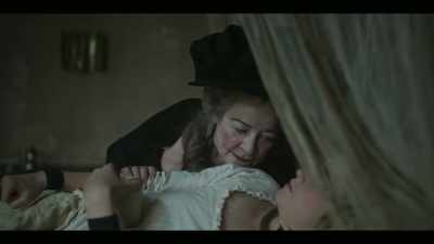 Now, salt your teeth. - Dangerous Liaisons