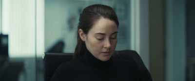 Now, Samantha's collating
all the incident AV: - To Catch a Killer