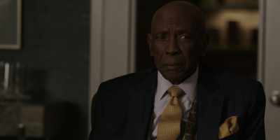 Now, this Samaritan,
he cared for this man. - The Good Fight