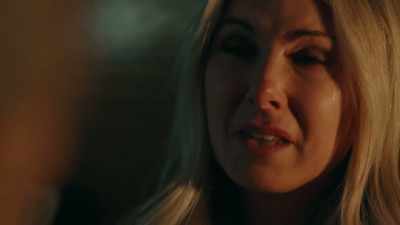 Now Sam's dead and Carol's missing. - Desperate Riders