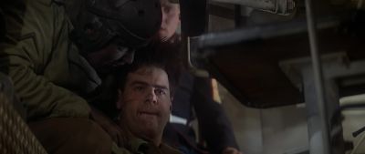 Now Sarge what is the loading and firing procedure - 1941