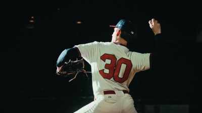 Now, he saw his opportunity - Facing Nolan