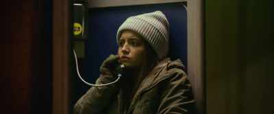 Now say it back to me. It's 412-046-4-- - Sweet Girl