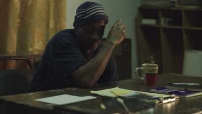 Now you say I'm the bad guy.
Well, who do me? - Biggie: I Got a Story to Tell