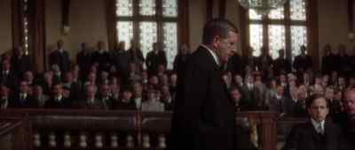Now, you say that Mr. Stanford White
beat you with a whip? - Ragtime