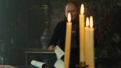Now, they say that the Irish - Taboo