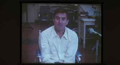 Now?
SAYER... Whenever you're ready. - Awakenings