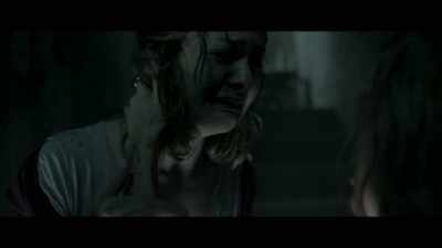 Now he says I can not leave.
Until I finish what I started. - Luciferina