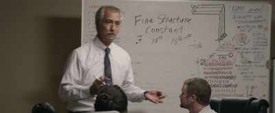 Now, scientists like you, - UFO