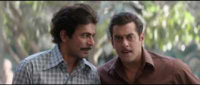 Now scoot to the nearest exit, - Bharat