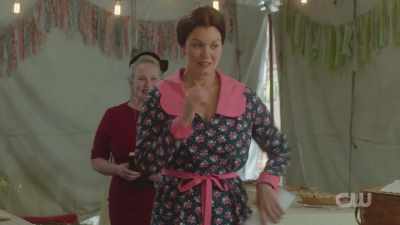 Now, your scorecards
have three areas, - A Waltons Thanksgiving