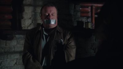 You see, here's the thing. - Once Upon a Time