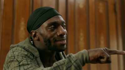 Now, see, I can respect that,
but you got to remember, - The Last O.G.