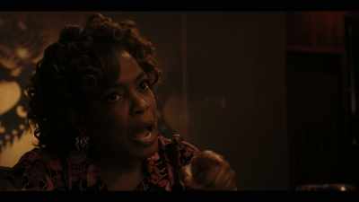 Now, see, I want mine, - Justified: City Primeval