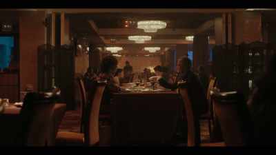 Now, see, in the D,
we keep it as a question. - Justified: City Primeval