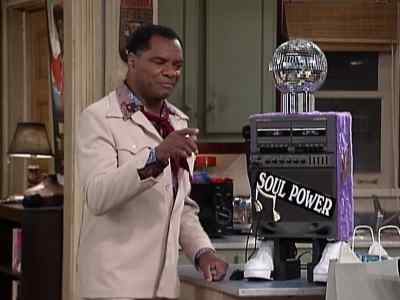 Now, you see, son,
you should have done - The Wayans Bros.
