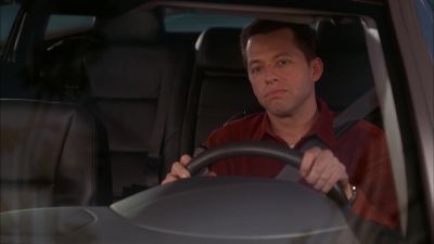 Now, you see,
that wouldn't have happened... - Two and a Half Men
