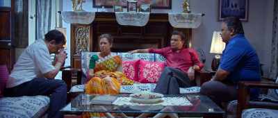 Now you see what you can sell
to save your daughter's life. - Shaadi Mein Zaroor Aana